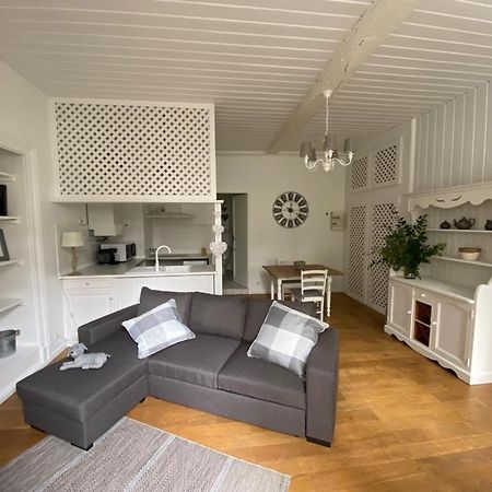 Appartements Barthou Pau Exterior photo