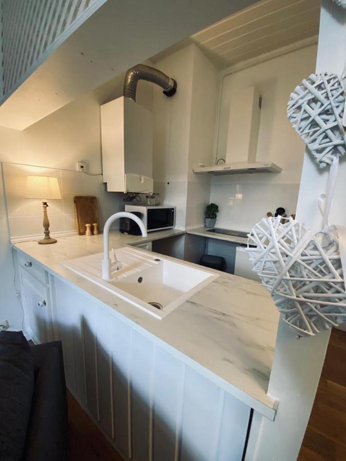 Appartements Barthou Pau Exterior photo
