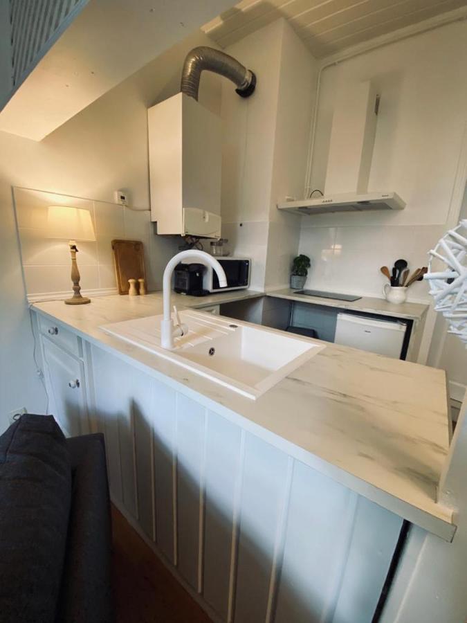Appartements Barthou Pau Exterior photo
