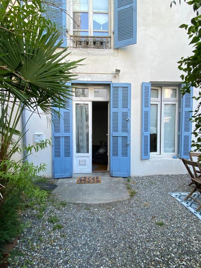 Appartements Barthou Pau Exterior photo