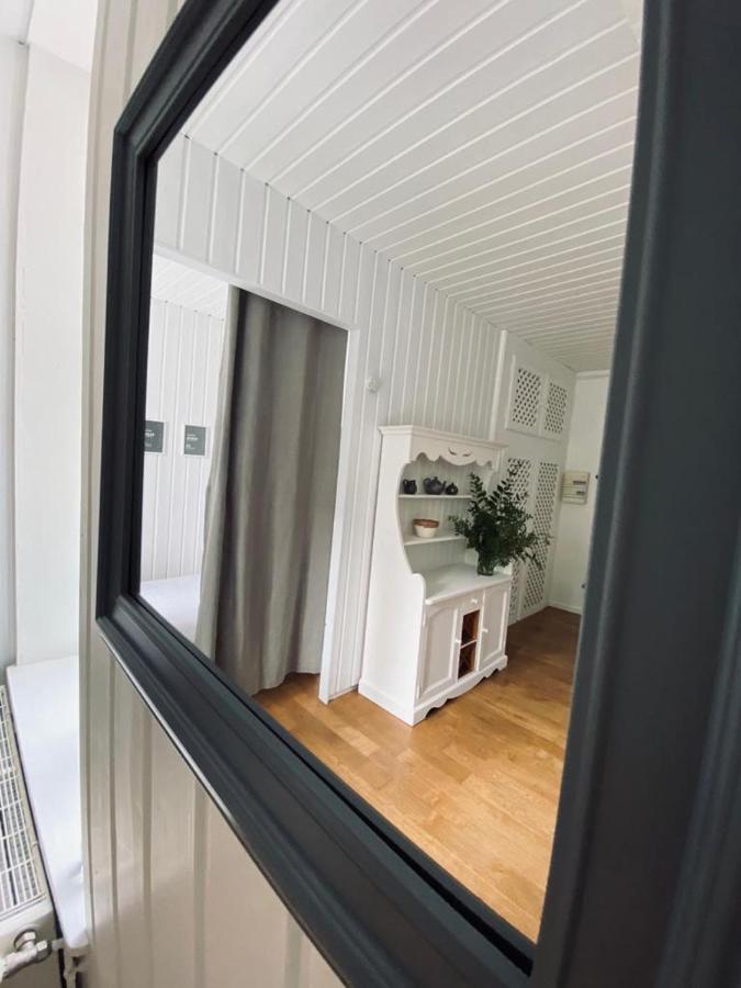 Appartements Barthou Pau Exterior photo