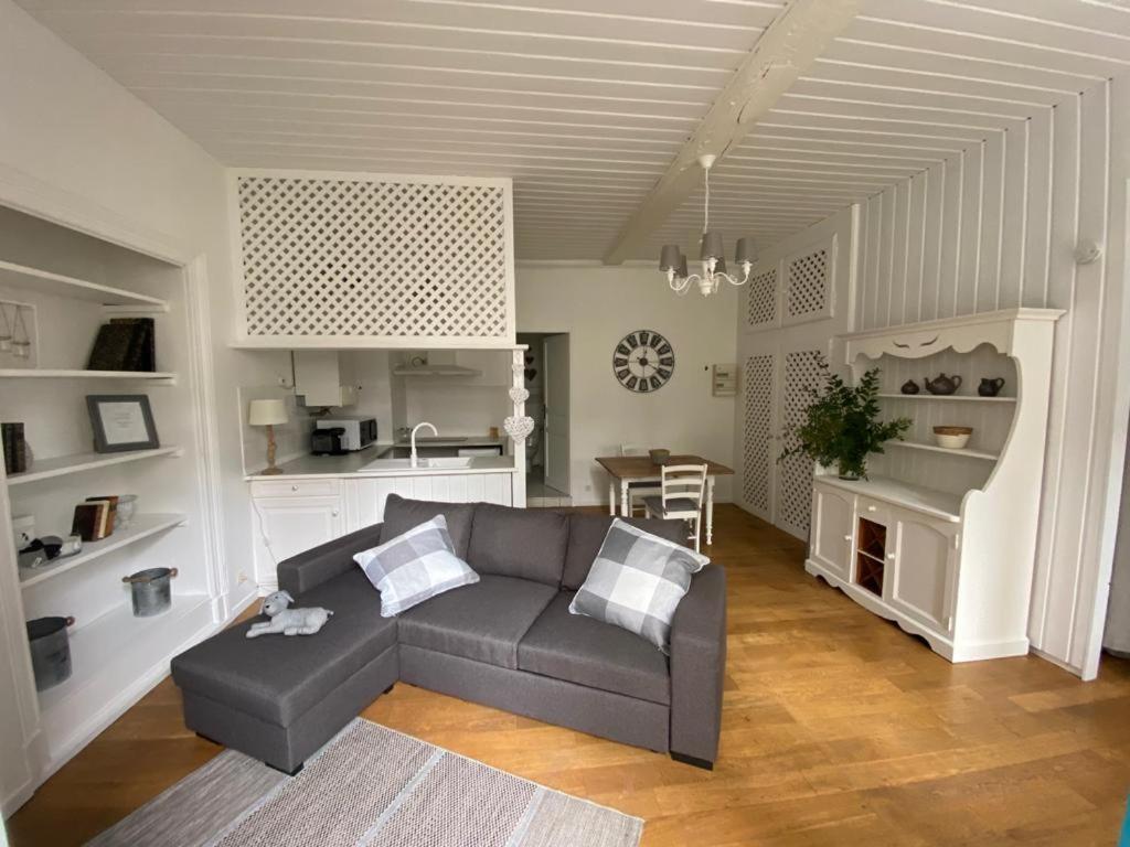 Appartements Barthou Pau Exterior photo