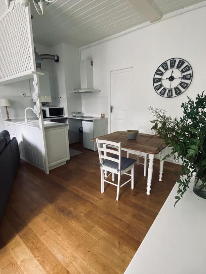 Appartements Barthou Pau Exterior photo