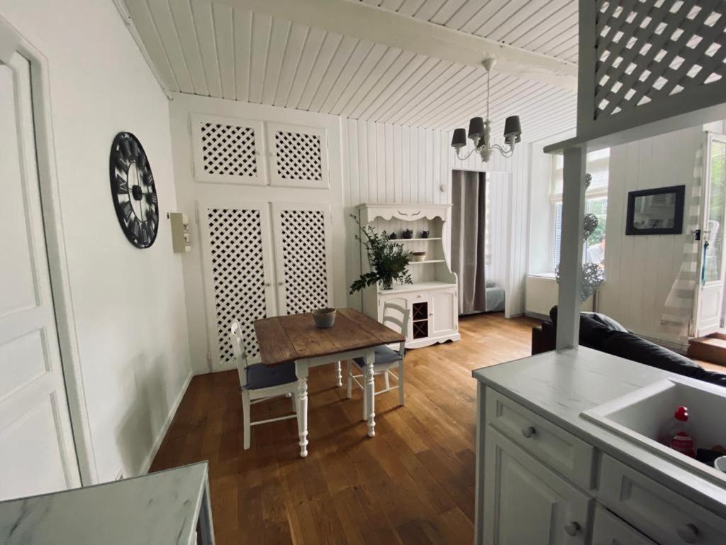 Appartements Barthou Pau Exterior photo
